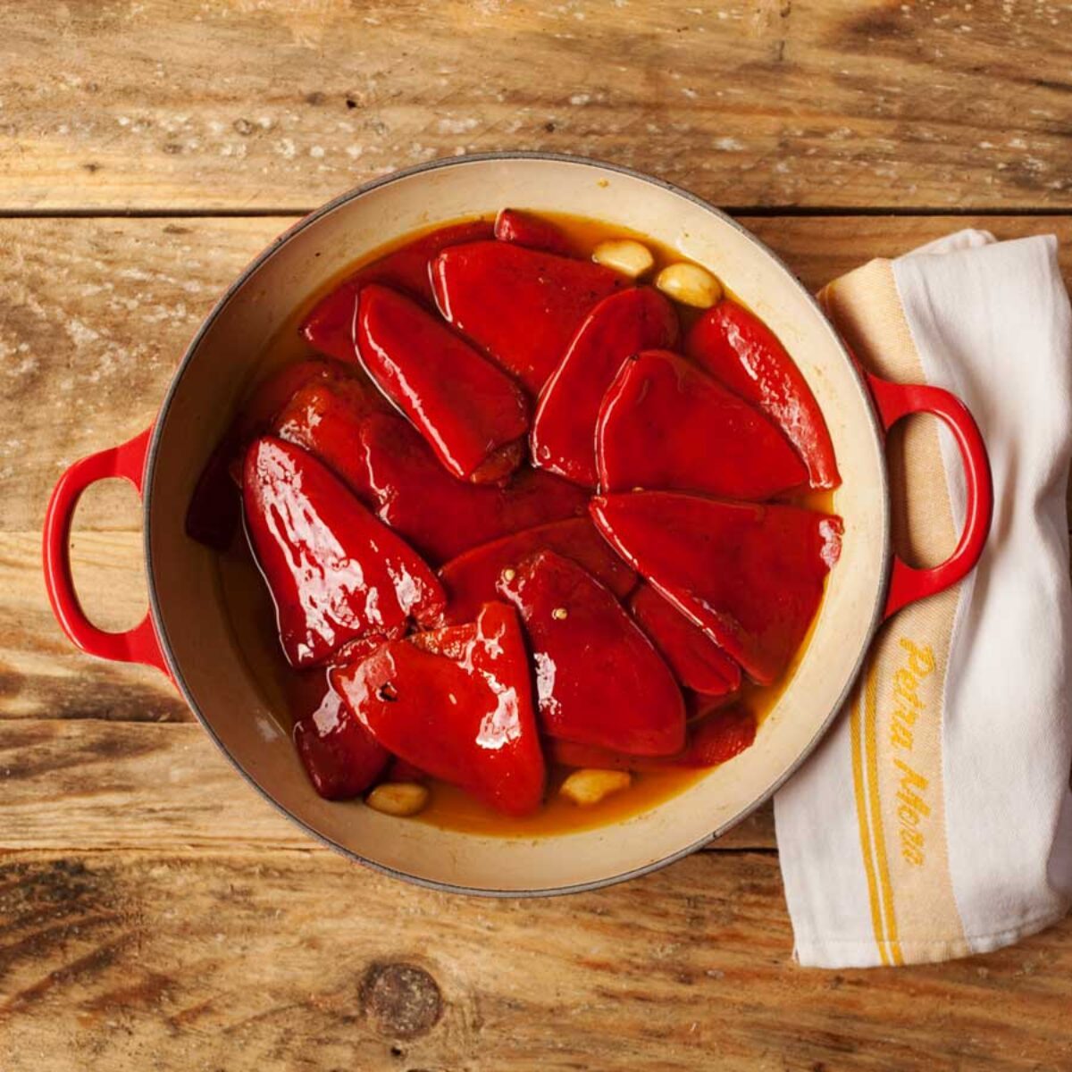 pimiento del piquillo